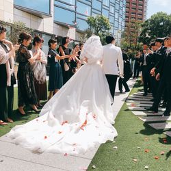 グランド ハイアット 東京の写真25枚目