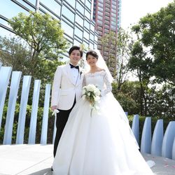 グランド ハイアット 東京の写真28枚目