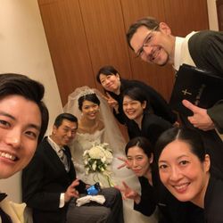 グランド ハイアット 東京の写真3枚目