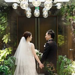 ザ・ガーデンオリエンタル大阪の写真34枚目