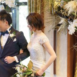 ザ・ガーデンオリエンタル大阪の写真14枚目