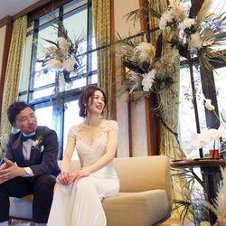 ザ・ガーデンオリエンタル大阪の写真13枚目