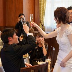 ザ・ガーデンオリエンタル大阪の写真1枚目