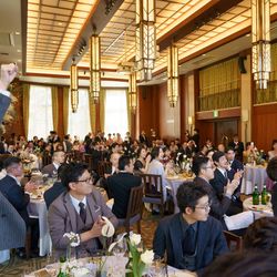 ザ・ガーデンオリエンタル大阪の写真19枚目