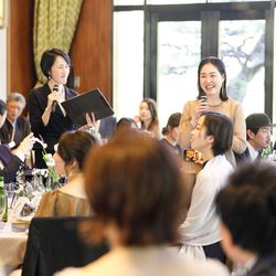 ザ・ガーデンオリエンタル大阪の写真29枚目