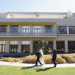 ザ・ガーデンオリエンタル大阪の写真3枚目