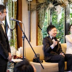 ザ・ガーデンオリエンタル大阪の写真16枚目