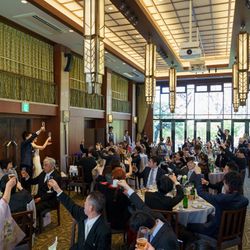 ザ・ガーデンオリエンタル大阪の写真2枚目