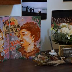 ザ・ガーデンオリエンタル大阪の写真36枚目