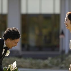 ザ・ガーデンオリエンタル大阪の写真10枚目