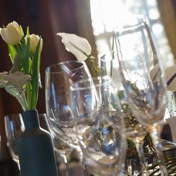 ザ・ガーデンオリエンタル大阪の写真26枚目