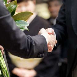 ザ・ガーデンオリエンタル大阪の写真19枚目