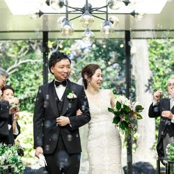 ザ・ガーデンオリエンタル大阪の写真22枚目