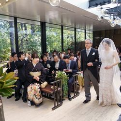 ザ・ガーデンオリエンタル大阪の写真3枚目