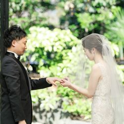 ザ・ガーデンオリエンタル大阪の写真30枚目