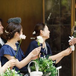 ザ・ガーデンオリエンタル大阪の写真15枚目