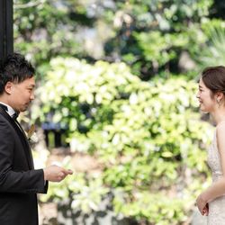 ザ・ガーデンオリエンタル大阪の写真16枚目