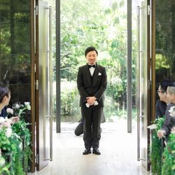 ザ・ガーデンオリエンタル大阪の写真1枚目