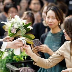 ザ・ガーデンオリエンタル大阪の写真33枚目