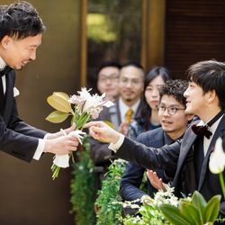 ザ・ガーデンオリエンタル大阪の写真16枚目