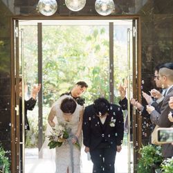 ザ・ガーデンオリエンタル大阪の写真3枚目