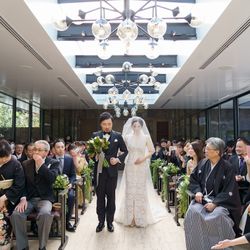 ザ・ガーデンオリエンタル大阪の写真31枚目