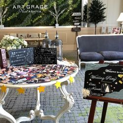 アートグレイス ネクスト アシヤの写真12枚目
