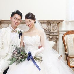 アートグレイス・ウエディングコースト 大阪の写真32枚目