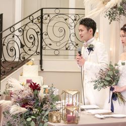 アートグレイス・ウエディングコースト 大阪の写真27枚目