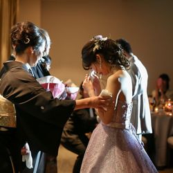 アートグレイス・ウエディングコースト 大阪の写真15枚目