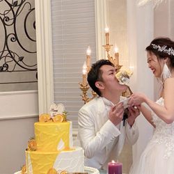 アートグレイス・ウエディングコースト 大阪の写真7枚目