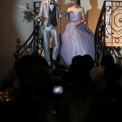 アートグレイス・ウエディングコースト 大阪の写真30枚目