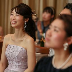 アートグレイス・ウエディングコースト 大阪の写真33枚目