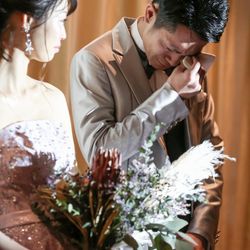 アートグレイス・ウエディングコースト 大阪の写真33枚目