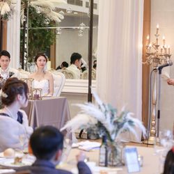 アートグレイス・ウエディングコースト 大阪の写真11枚目