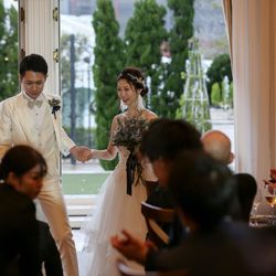 アートグレイス・ウエディングコースト 大阪の写真19枚目