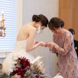 アートグレイス・ウエディングコースト 大阪の写真7枚目