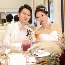 アートグレイス・ウエディングコースト 大阪の写真33枚目