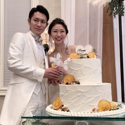 アートグレイス・ウエディングコースト 大阪の写真13枚目