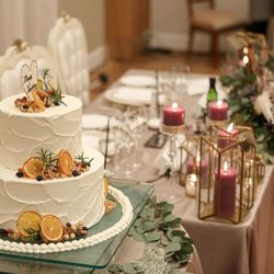 アートグレイス・ウエディングコースト 大阪の写真19枚目