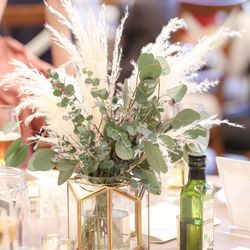 アートグレイス・ウエディングコースト 大阪の写真19枚目