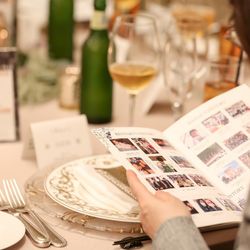 アートグレイス・ウエディングコースト 大阪の写真24枚目