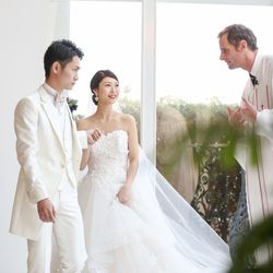 アートグレイス・ウエディングコースト 大阪の写真5枚目