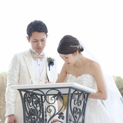 アートグレイス・ウエディングコースト 大阪の写真13枚目