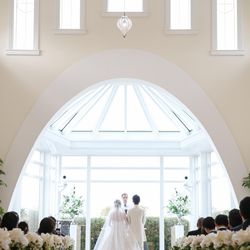 アートグレイス・ウエディングコースト 大阪の写真15枚目