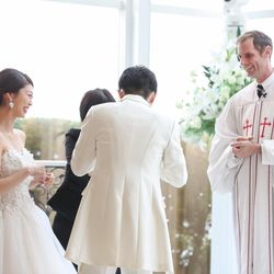 アートグレイス・ウエディングコースト 大阪の写真6枚目