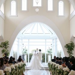 アートグレイス・ウエディングコースト 大阪の写真27枚目