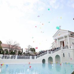 アートグレイス・ウエディングコースト 大阪の写真7枚目