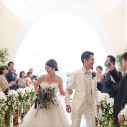 アートグレイス・ウエディングコースト 大阪の写真7枚目