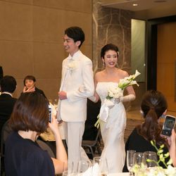 セルリアンタワー東急ホテルの写真13枚目